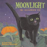 Moonlight The Halloween Cat cover