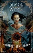 Demon Witch cover
