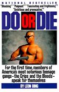 Do or Die cover