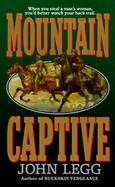 Mountain Captive cover