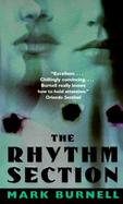 The Rhythm Section cover