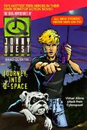 Journey Into Q-Space cover