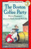 The Boston Coffee Party cover