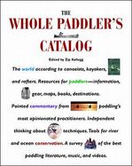 The Whole Paddler's Catalog cover