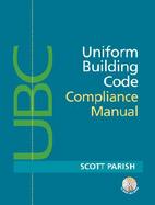 Uniform Building Code Compliance Manual 1997 Uniform Building Code cover