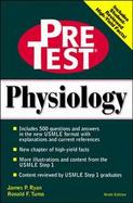 Physiology: Pretest Self-Assessment and Review cover