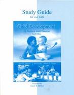 Child Development Its Nature and Course cover