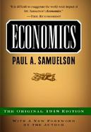 Economics The Original 1948 Edition cover