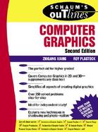Schaum's Outline of Theory and Problems of Computer Graphics cover