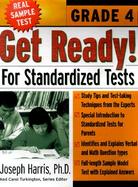 Get Ready! for Standardized Tests Grade Two (volume2) cover