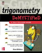 Trigonometry Demystified cover