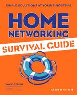 Home Networking Survival Guide cover