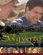 Sol Y Viento cover