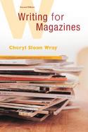 Writing for Magazines cover