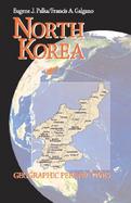 North Korea Geographic Perspectives cover
