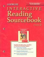 Interactive Reading Sourcebook Course 2 cover