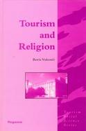 Tourism and Religion cover