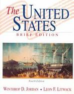 The United States cover
