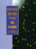 Practical Shielded Metal ARC Welding cover
