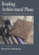 Reading Architectural Plans: Residential and Commercial Construction cover