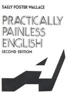 Practically Painless English cover