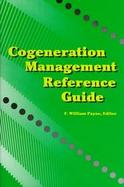 Cogeneration Management Reference Guide cover