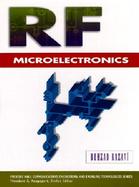RF Microelectronics cover