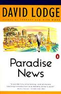 Paradise News A Novel cover