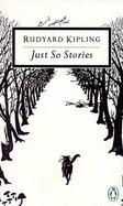 Just So Stories cover