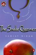 The Snake Charmer cover
