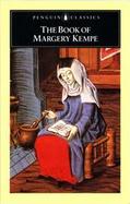 Book of Margery Kempe cover