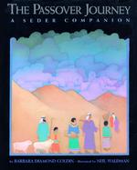 The Passover Journey: A Seder Companion cover