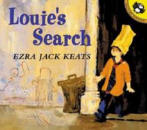 Louie's Search cover