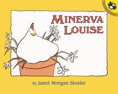 Minerva Louise cover