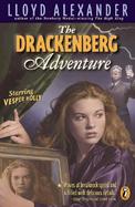 Drackenberg Adventure cover