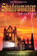 Shadowmancer cover