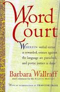 Word Court cover