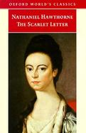 The Scarlet Letter cover