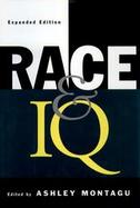 Race and IQ cover