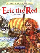 Eric the Red: The Viking Adventurer cover