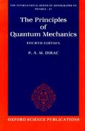 Principles of Quantum Mechanics cover