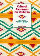 Cultural Awareness for Children cover