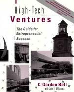 High-Tech Ventures cover