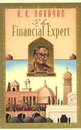 The Financial Expert cover