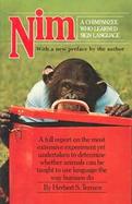 Nim/a Chimpanzee Who Learned Sign Language cover