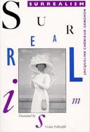 Surrealism cover