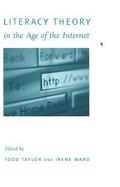 Literacy Theory in the Age of the Internet cover