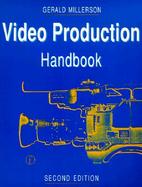 Video Production Handbook cover