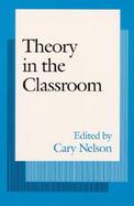 Theory in the Classroom cover
