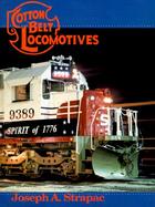 Cotton Belt Locomotives cover